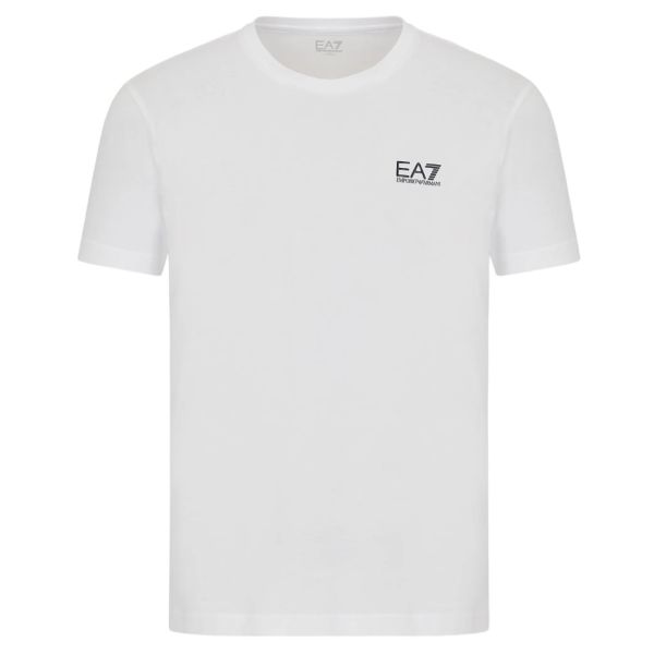 Emporio Armani T-shirt Wit
