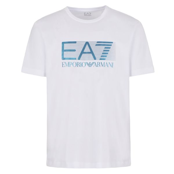 Emporio Armani T-shirt Wit