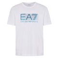 Emporio Armani T-shirt Wit
