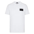 Emporio Armani T-shirt Wit