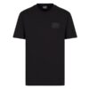 Emporio Armani T-shirt Zwart