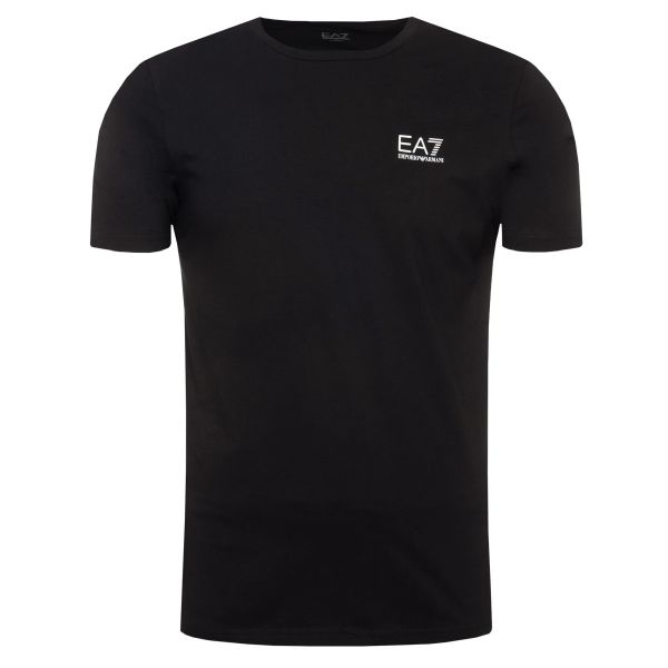 Emporio Armani T-shirt Zwart