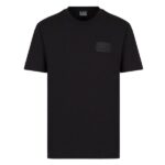 Emporio Armani T-shirt Zwart
