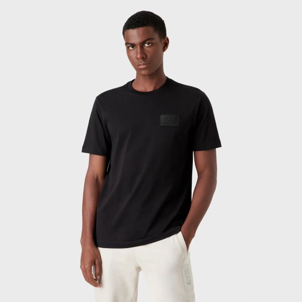 Emporio Armani T-shirt Zwart
