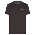 Emporio Armani T-shirt Zwart
