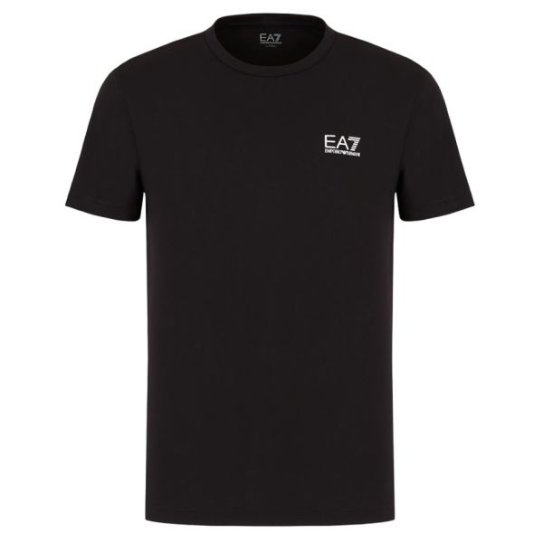 Emporio Armani T-shirt Zwart
