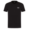 Emporio Armani T-shirt Zwart