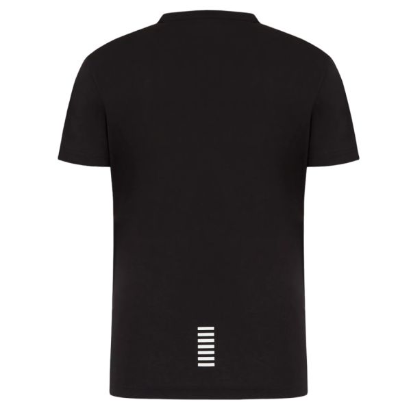 Emporio Armani T-shirt Zwart