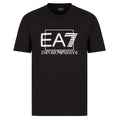Emporio Armani T-shirt Zwart