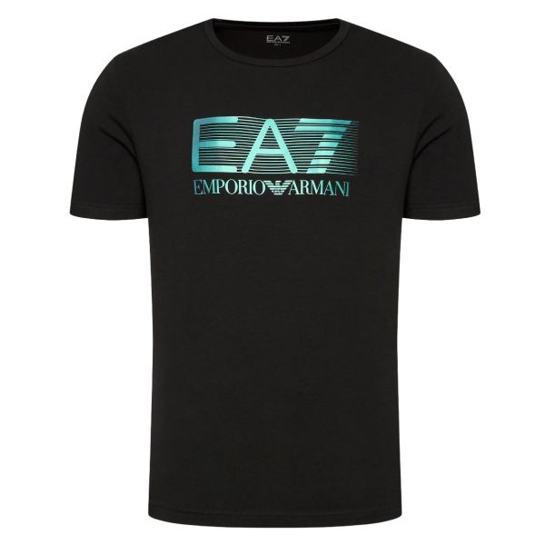 Emporio Armani T-shirt Zwart