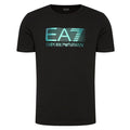 Emporio Armani T-shirt Zwart