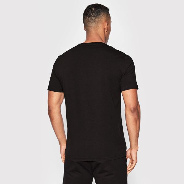 Emporio Armani T-shirt Zwart