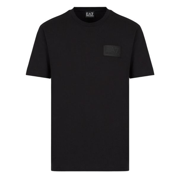 Emporio Armani T-shirt Zwart