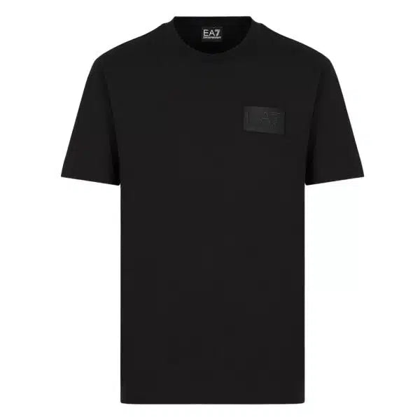 Emporio Armani T-shirt Zwart