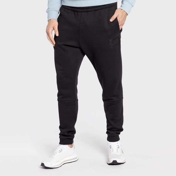 Emporio Armani Trainingsbroek Zwart