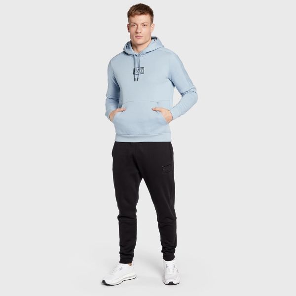 Emporio Armani Trainingsbroek Zwart