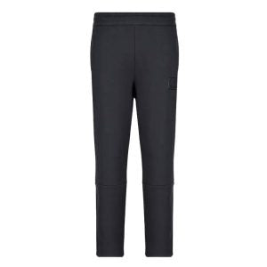 Emporio Armani Trainingsbroek Zwart