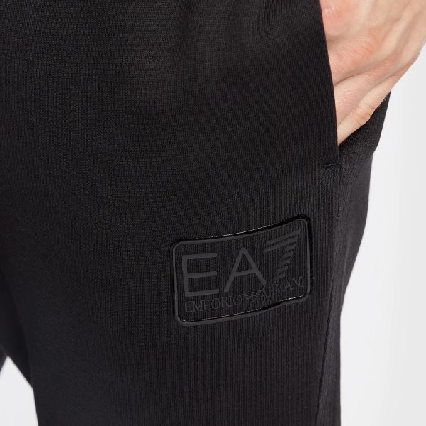 Emporio Armani Trainingsbroek Zwart