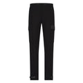Emporio Armani Trainingsbroek Zwart