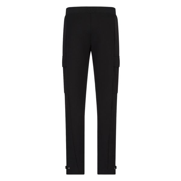 Emporio Armani Trainingsbroek Zwart