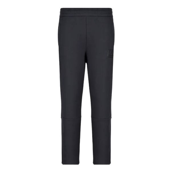 Emporio Armani Trainingsbroek Zwart