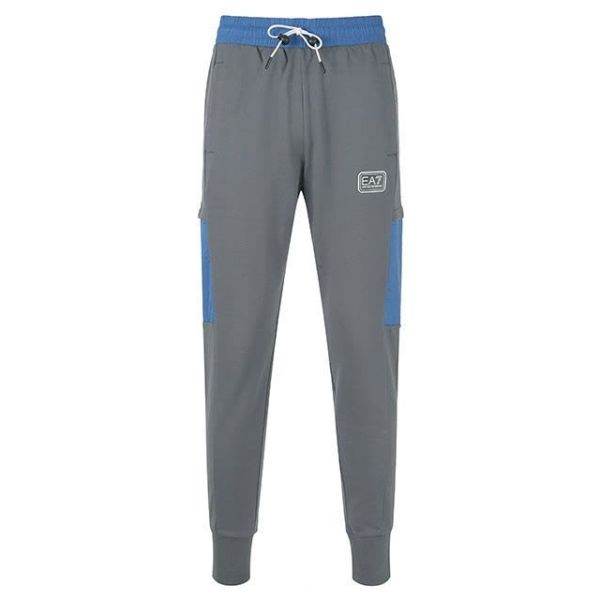 Emporio Armani Trainingspak Grijs