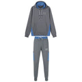Emporio Armani Trainingspak Grijs