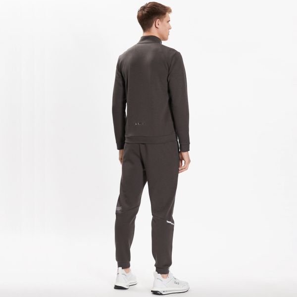 Emporio Armani Trainingspak Antraciet