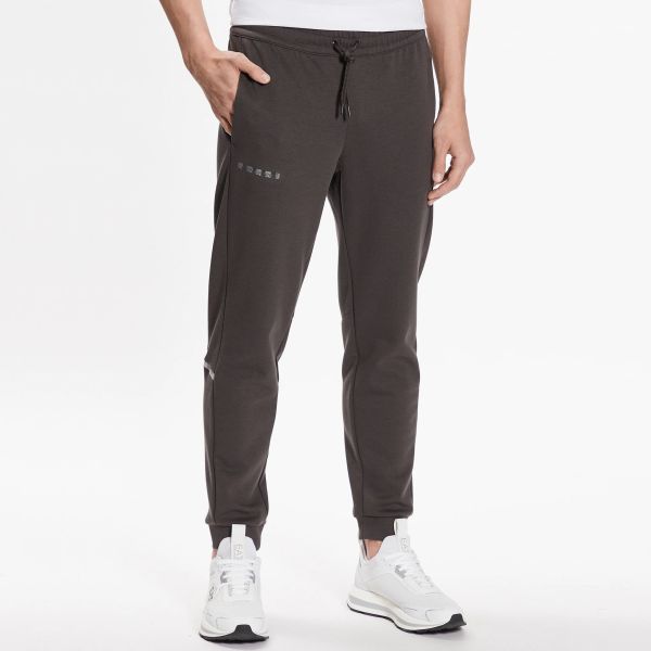 Emporio Armani Trainingspak Antraciet