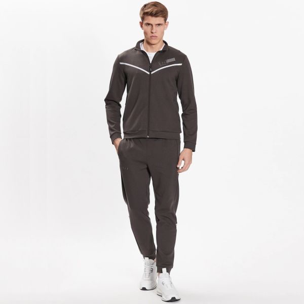 Emporio Armani Trainingspak Antraciet