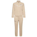 Emporio Armani Trainingspak Beige