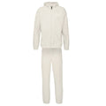 Emporio Armani Trainingspak Beige