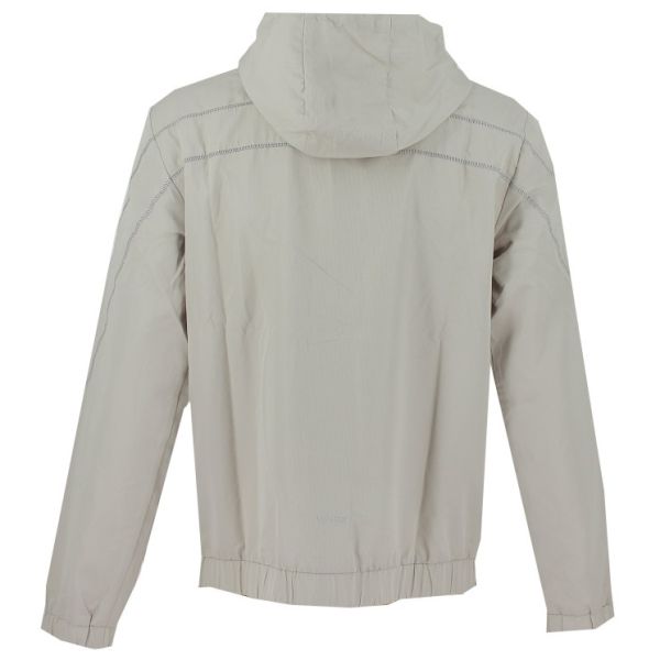 Emporio Armani Trainingspak Beige/Antraciet