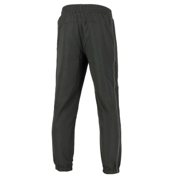 Emporio Armani Trainingspak Beige/Antraciet
