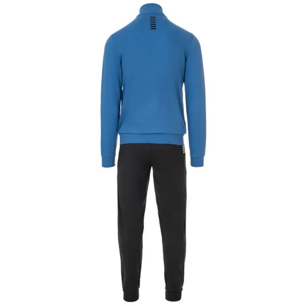 Emporio Armani Trainingspak Blauw/Navy