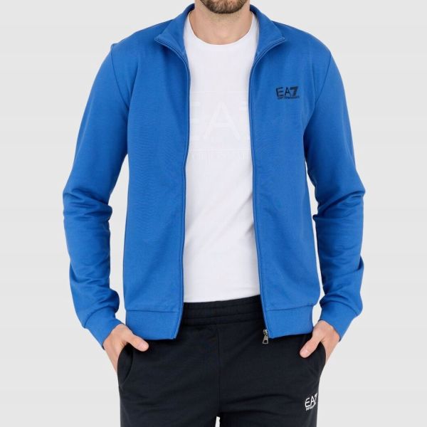Emporio Armani Trainingspak Blauw/Navy