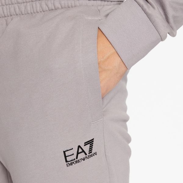 Emporio Armani Trainingspak Grijs