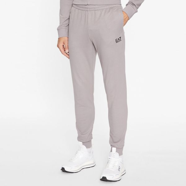 Emporio Armani Trainingspak Grijs