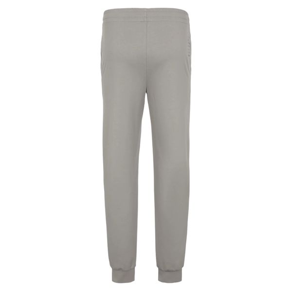 Emporio Armani Trainingspak Grijs