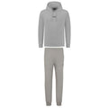 Emporio Armani Trainingspak Grijs
