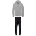 Emporio Armani Trainingspak Grijs/Zwart