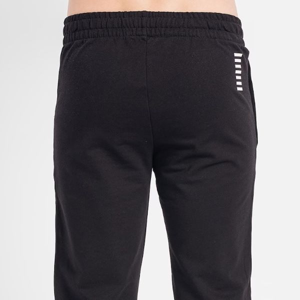 Emporio Armani Trainingspak Grijs/Zwart