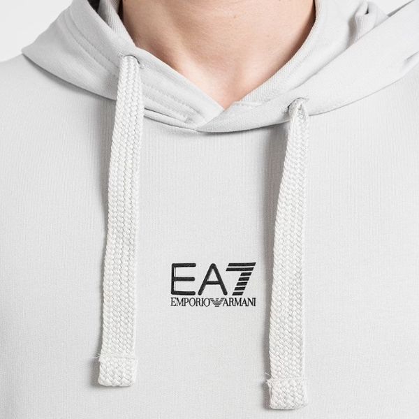 Emporio Armani Trainingspak Grijs/Zwart