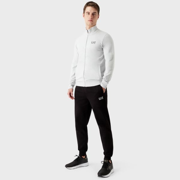 Emporio Armani Trainingspak Grijs/Zwart