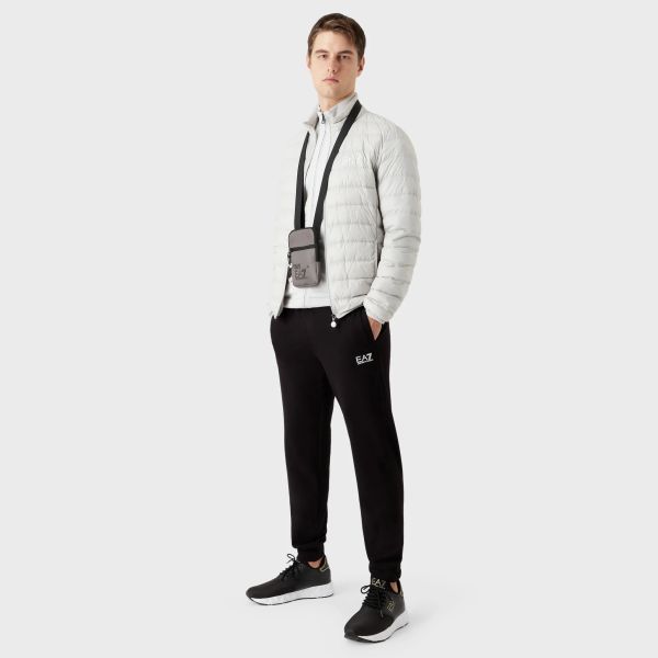 Emporio Armani Trainingspak Grijs/Zwart