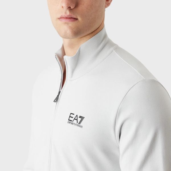 Emporio Armani Trainingspak Grijs/Zwart