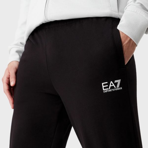 Emporio Armani Trainingspak Grijs/Zwart