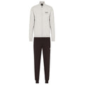 Emporio Armani Trainingspak Grijs/Zwart