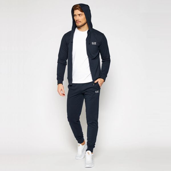 Emporio Armani Trainingspak Navy