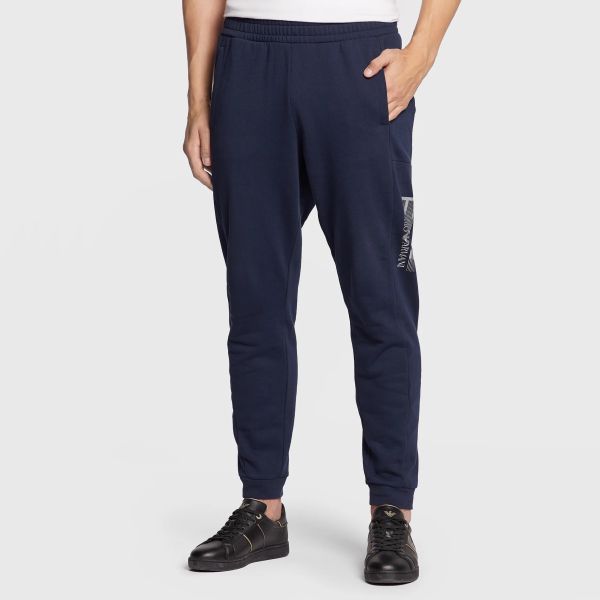 Emporio Armani Trainingspak Navy